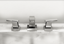 Andez - Griferia Bidet 3 Agujeros Linea: Senior