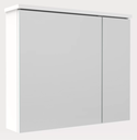 Muebles Schneider - Linea: Botiquines Look - BOTIQUIN LOOK - L 61 Color: BLANCO - L61BCO