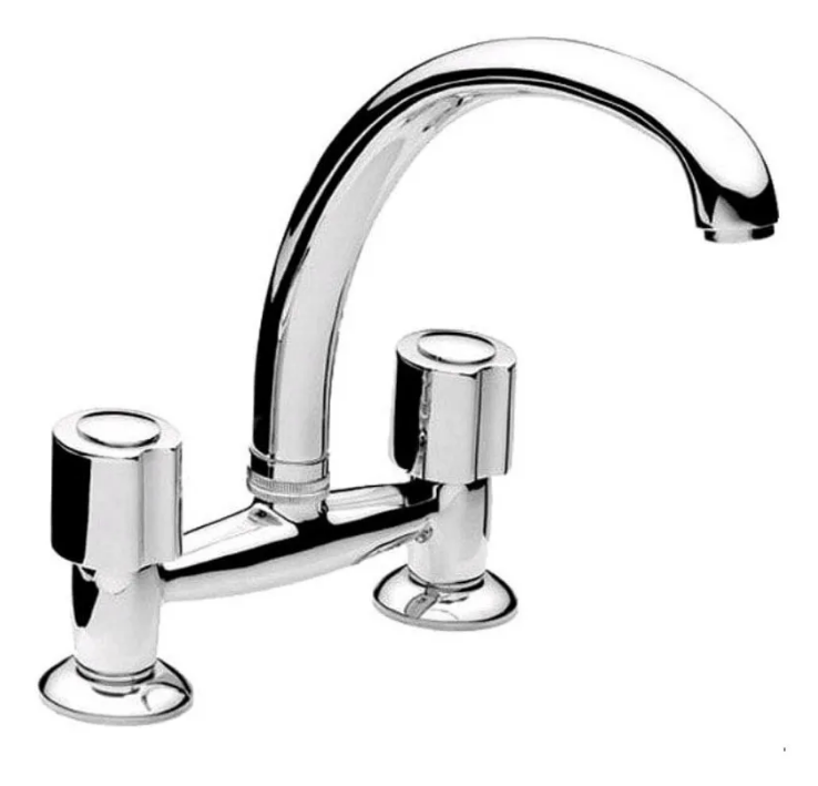 PEIRANO - CANILLA MESADA "RENACER"