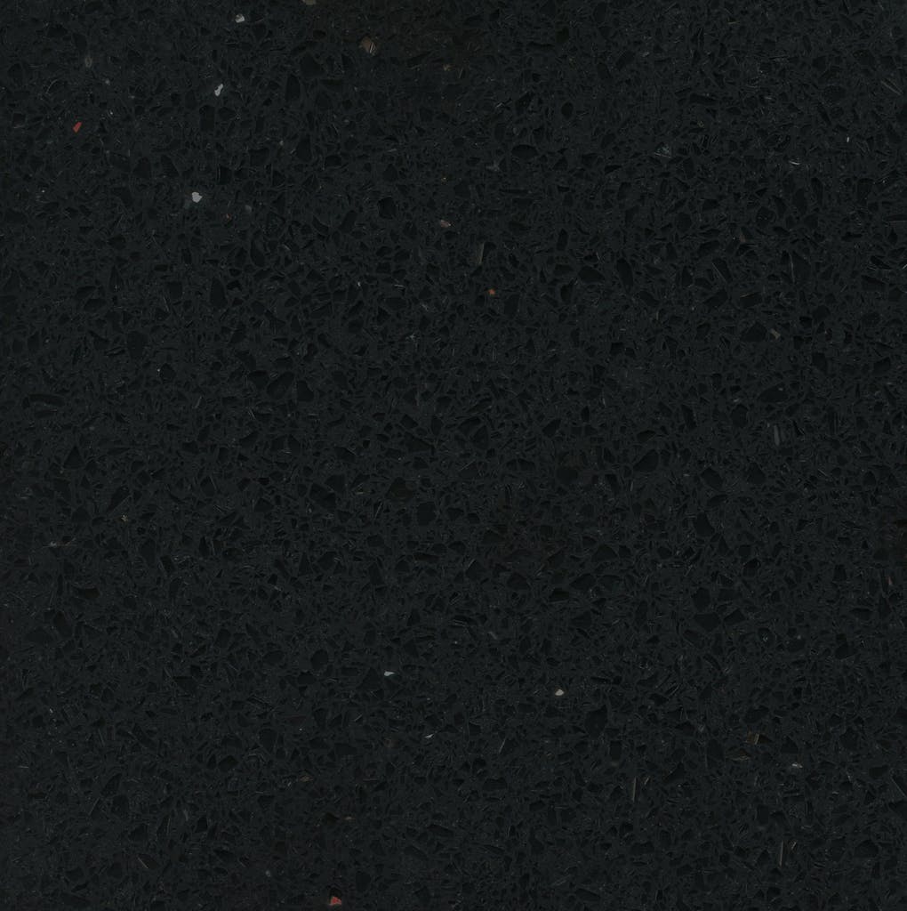Negro Stellar - Silestone - CONSULTAR STOCK