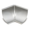 [6681] ATRIM - ACERO INOX. ESQUINERO SANITARIO EXTERNO 25mmBTE A1
