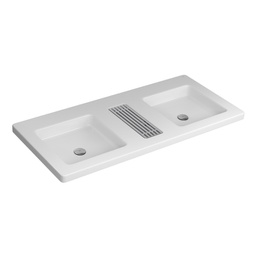 [L.132] BACHA DECA L.132   - BLANCO