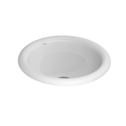 [L.50] BACHA DECA L.50 - BLANCO