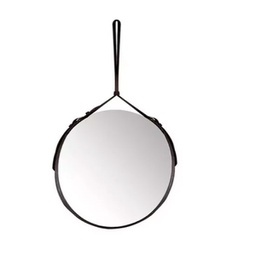 [ESP03.11] Espejo - Belt 47 - Chocolate