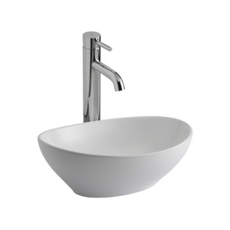 [L60KF-B] FERRUM TORI - BACHA TORI CUENCO 40x34 - Cod:L60KF - BL